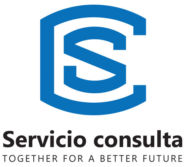Servicio Consulta Logo