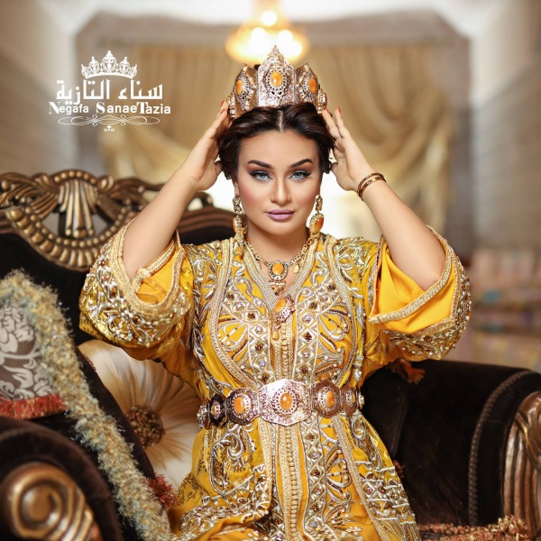 Abdelilahe Abdellaoui Photographe Oujda Logo