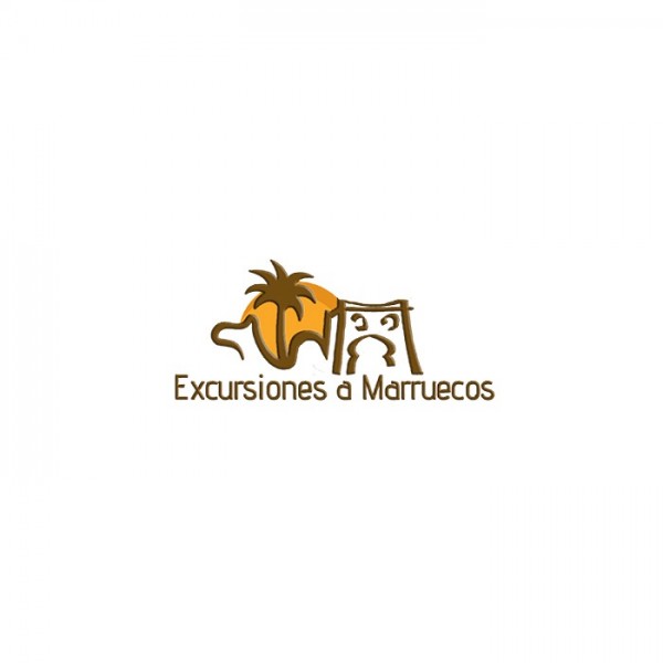 Excursiones a Marruecos Logo