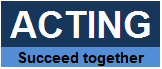 Acting Consulting