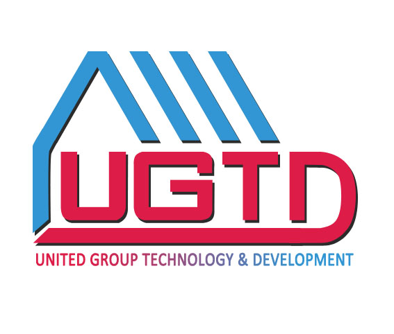 United Groupe Technology And Development Logo