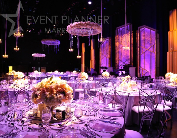 Event Planner Marrakech Logo