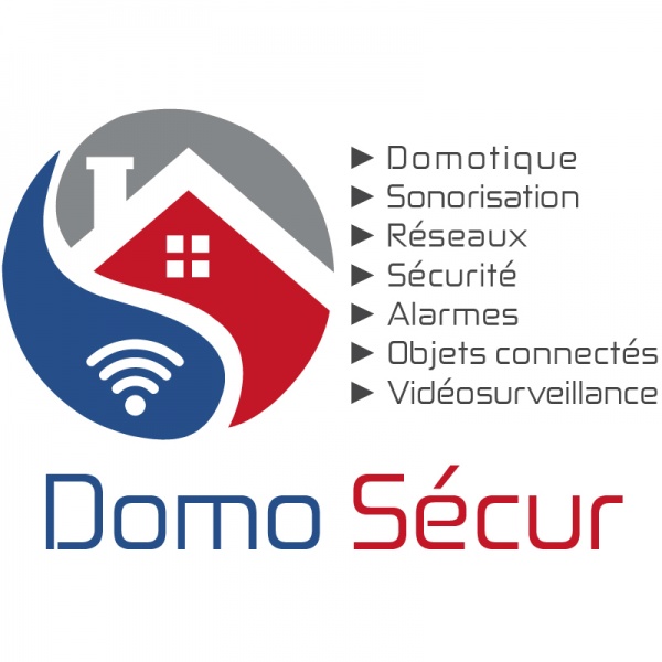 Domo Sécur Logo