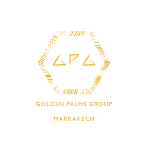 Golden Palms Group Logo