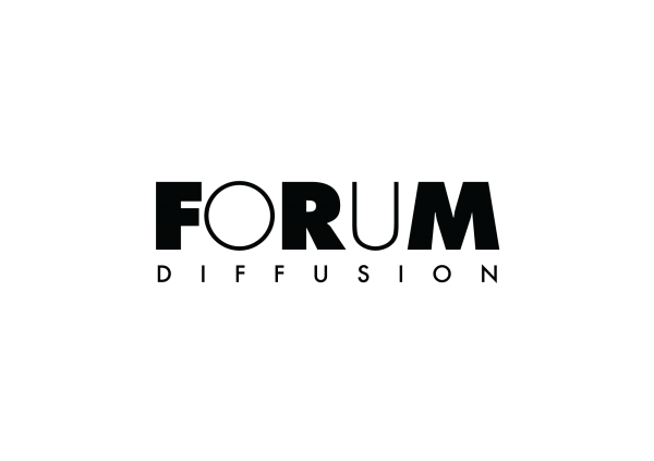 FORUM DIFFUSION Logo