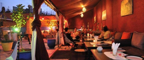 Terrasse Elkennaria Logo