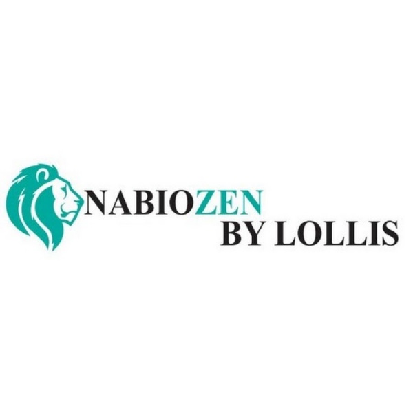 Nabiozenmakeup Agadir Logo