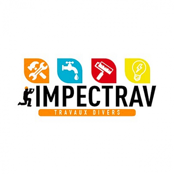 IMPECTRAV Logo