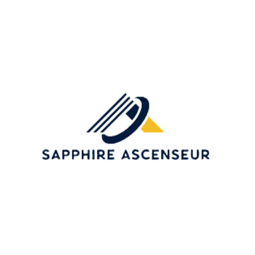 SAPPHIRE ASCENSEUR Logo
