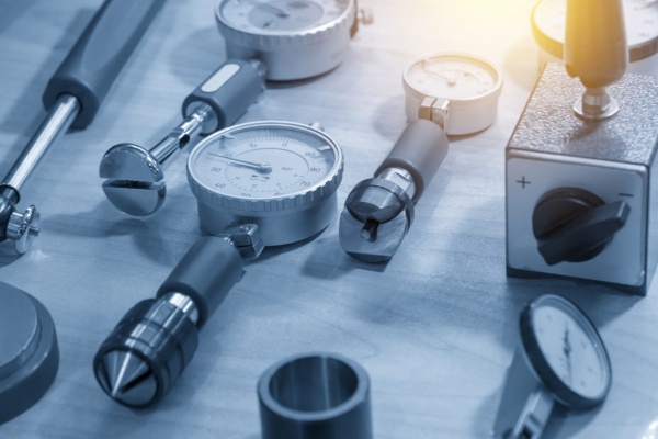 LABORATOIRE METROLOGIE A2M Logo