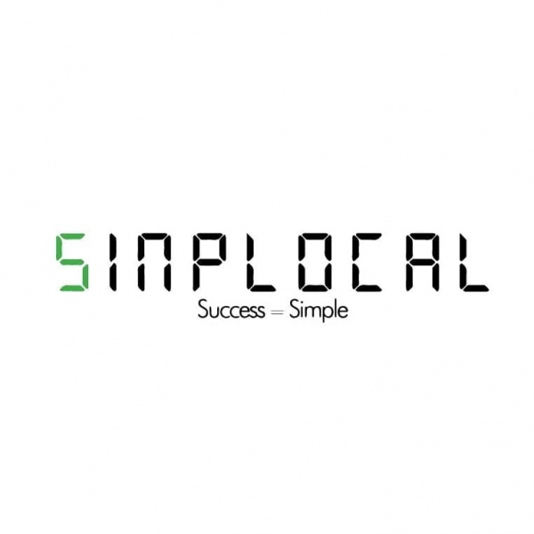 Simplocal Agency Logo
