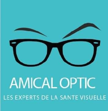 Amical Optic Logo
