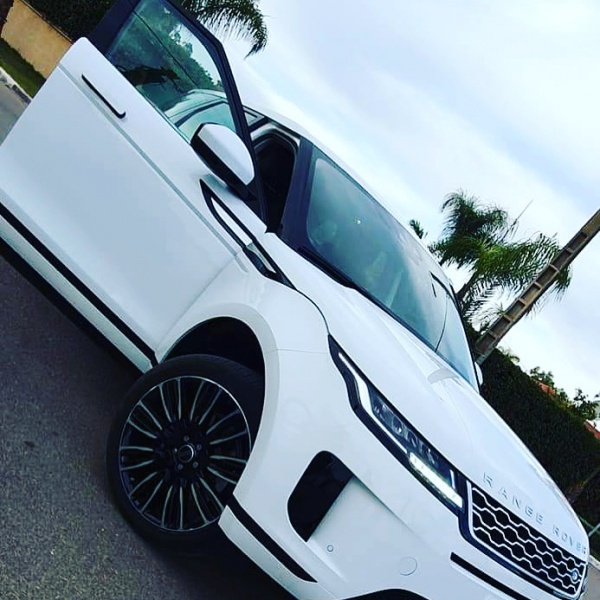 Convoy Car Rent A Car