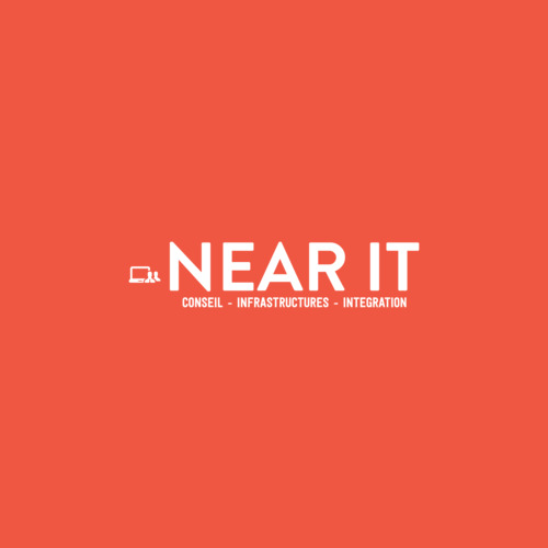 Near IT Logo