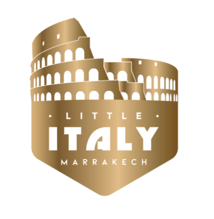 Little Italy Marrakech Logo