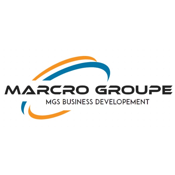 Marcro Groupe Logo
