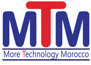 MTM Logo