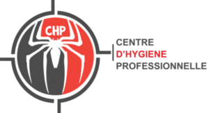 CENTRE D'HYGIENE PROFESSIONNELLE Logo