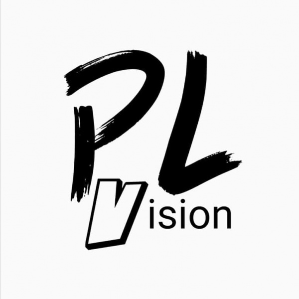 Pl vision Logo