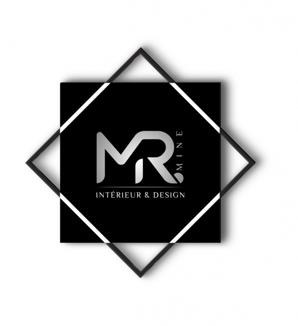 MrMine Déco Logo