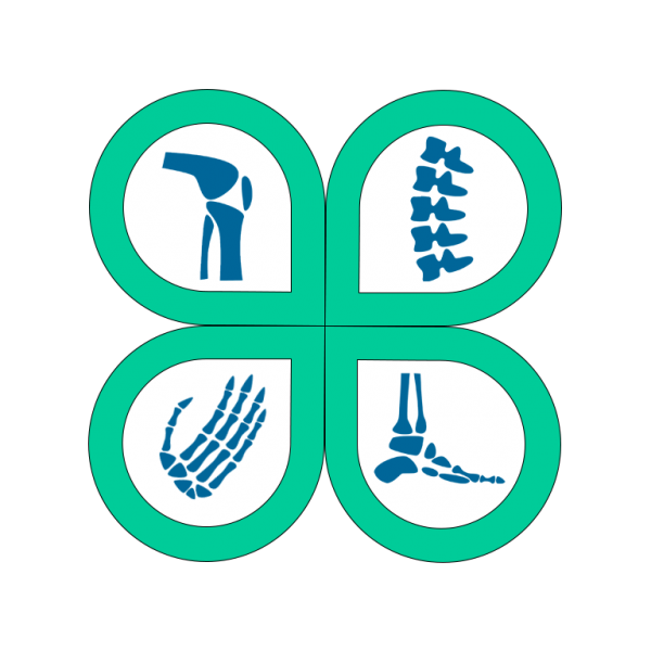 Cabinet de Rhumatologie Dr Aachari Ilham