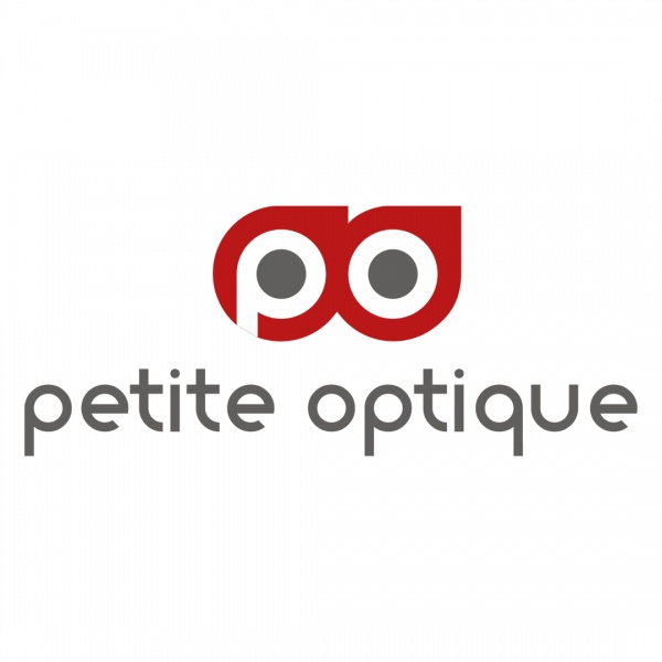 Petite optique Logo
