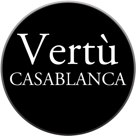 Vertù Logo