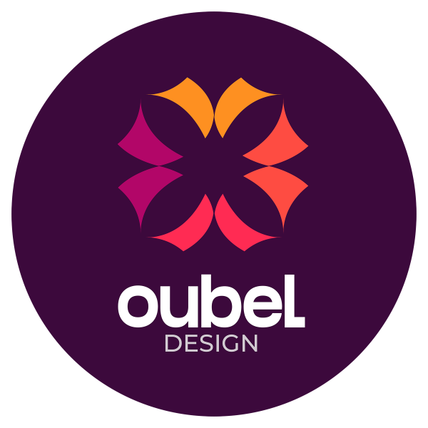 Oubel Design Logo