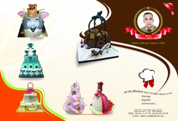 ECOLE INTERNATIONALE DE MARRAKECH (GROUPE SCOLAIRE LES ORANGERS)