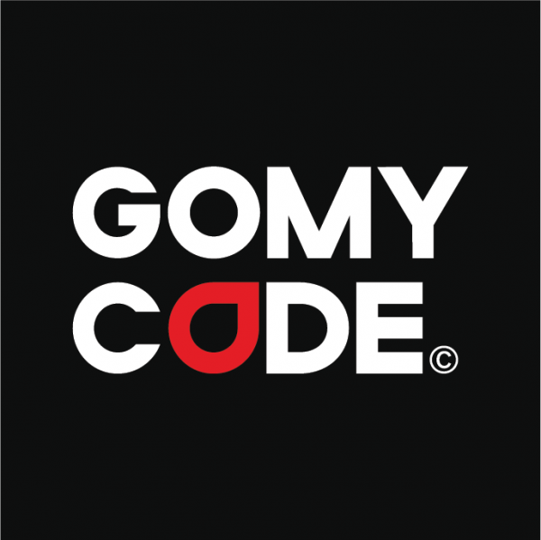 GOMYCODE Logo
