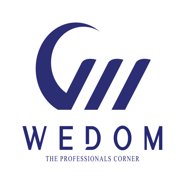 WEDOM Logo