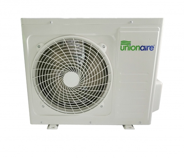 TECHNO AIR CLIM Logo