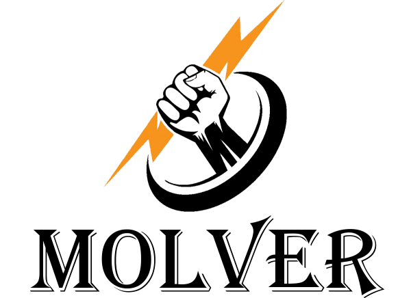 MOLVER Logo