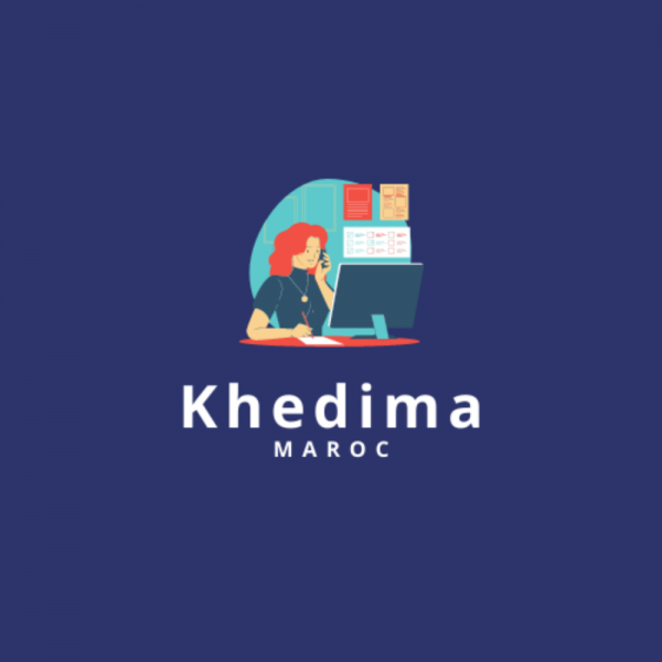 Khedima Logo