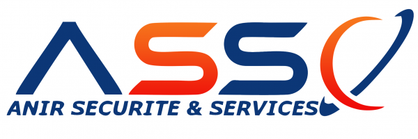 ANIR SECURITE & SERVICES Logo
