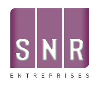 SNR Entreprises Logo