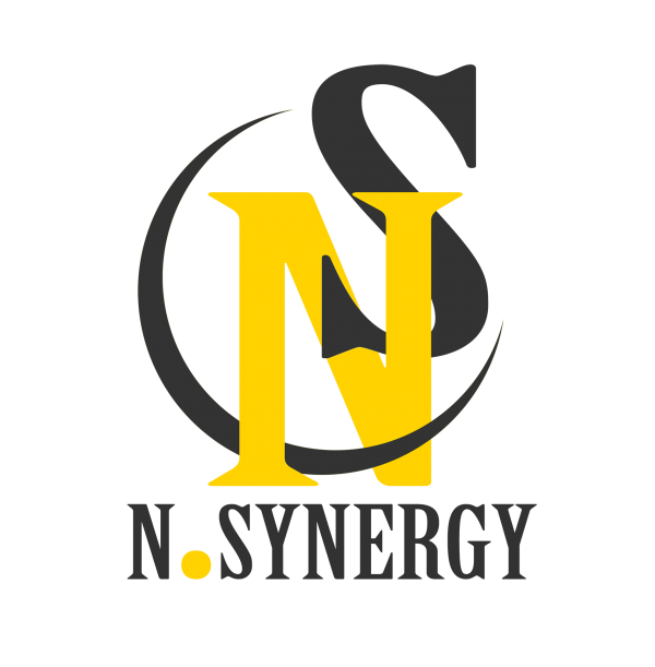 N.SYNERGY Logo