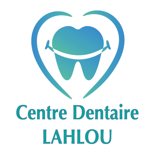 Centre Dentaire LAHLOU Logo