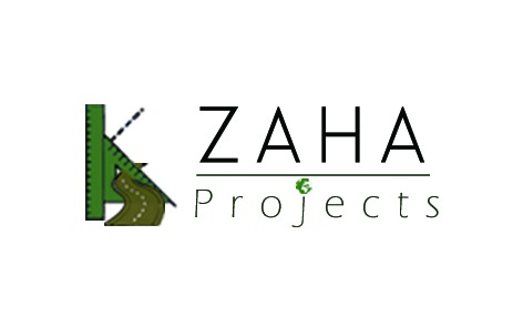 ZAHA Projects Logo