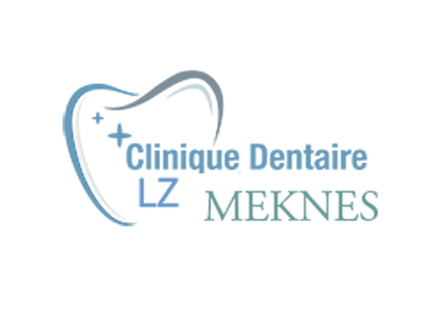 Dentiste cabinet dentaire LZ Logo