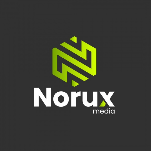 Noruxmedia Logo