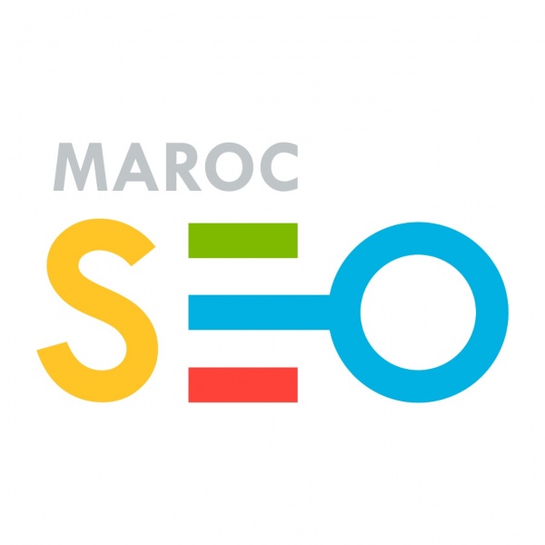 MAROC SEO Logo