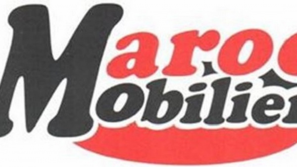 Maroc Mobilier Logo