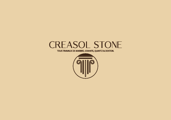 Creasol stone Vente & pose Marbre Granit Dekton