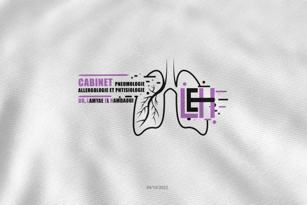 Cabinet De Pneumologie Et Allergologie Logo