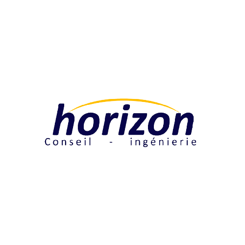 Horizon Ingénierie Logo