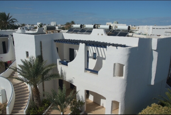 FES SOLAIRE ENVIRONNEMENT SOLUTION Logo