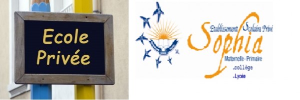 ETS SOPHIA PRIVE SARL (BENABID FAOUZIA) Logo