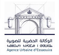AGENCE URBAINE D'ESSAOUIRA Logo