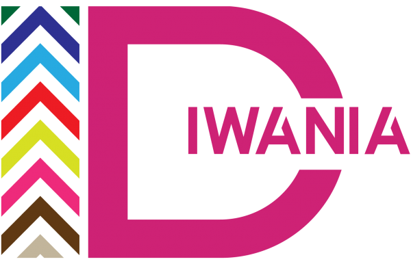 DIWANIA Logo